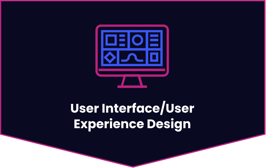 X User Interface Design X-Factor Academy